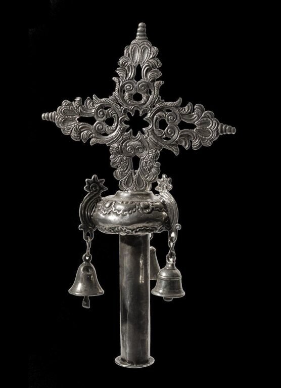 108 Cruz de vara