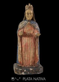 026 Virgen