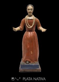080 Virgen