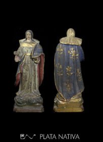 286 Virgen