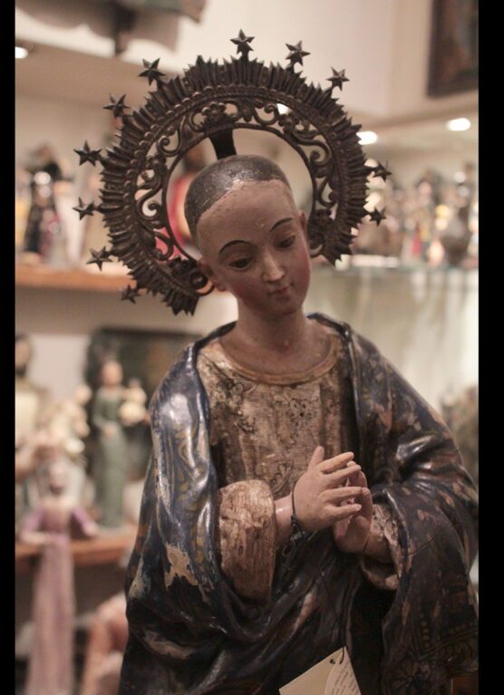 102 Virgen Inmaculada