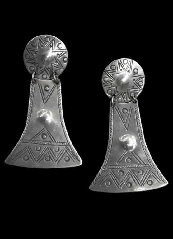 489 Aros araucanos