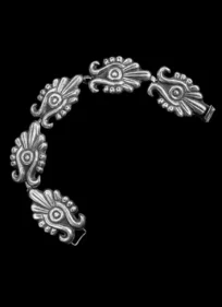 pulsera mejicana