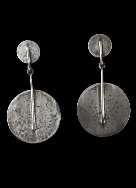 380 Aro de plata.