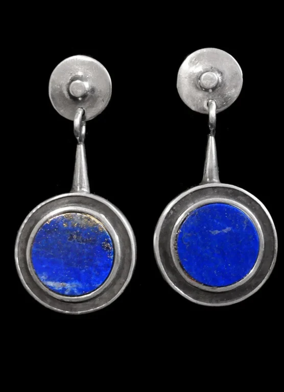 aros con lapizlasuli