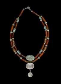 315 Collar silvestre