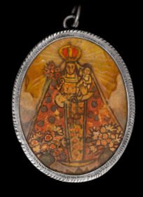 Virgen María