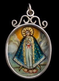 127 Virgen de Luján