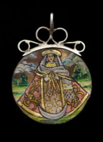 Nuestra Señora Peregrina