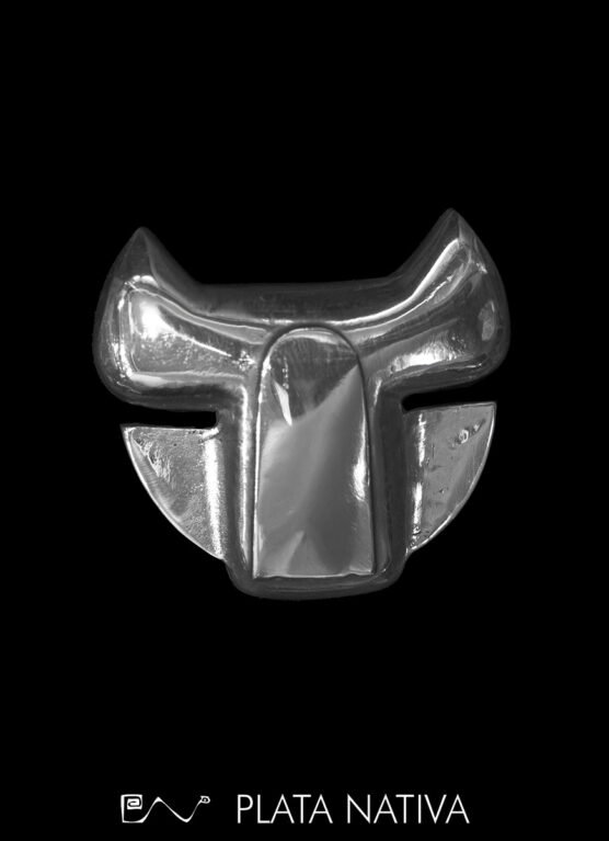 broche toro