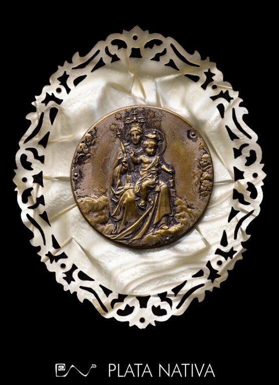 Virgen del Carmen