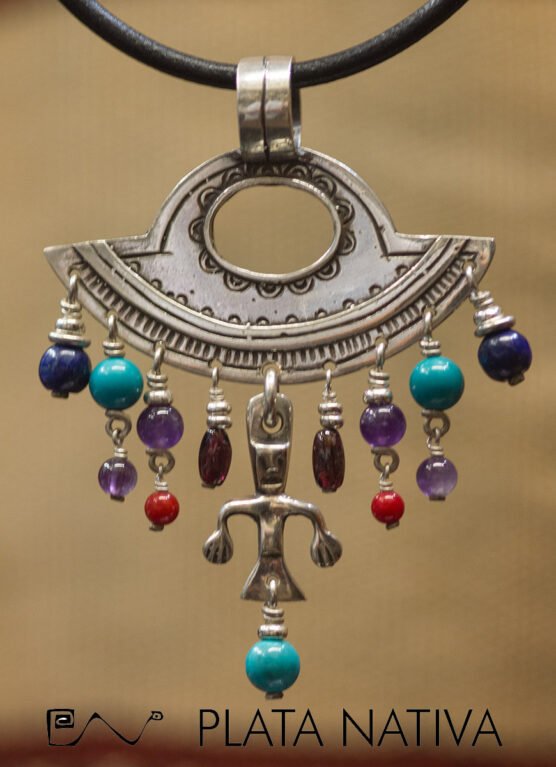 colgante balangandan