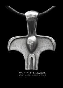 466 Colgante condor