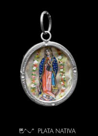 Virgen de Guadalupe