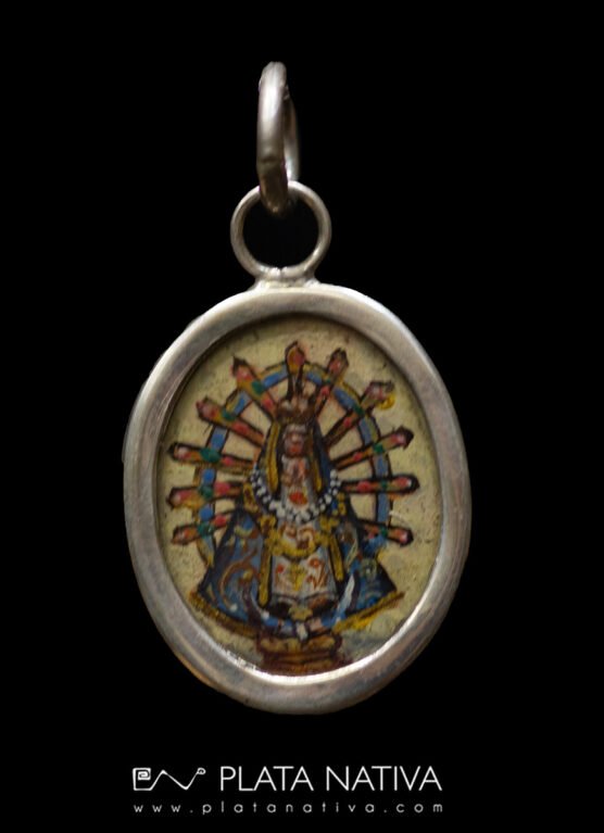 Virgen de Luján