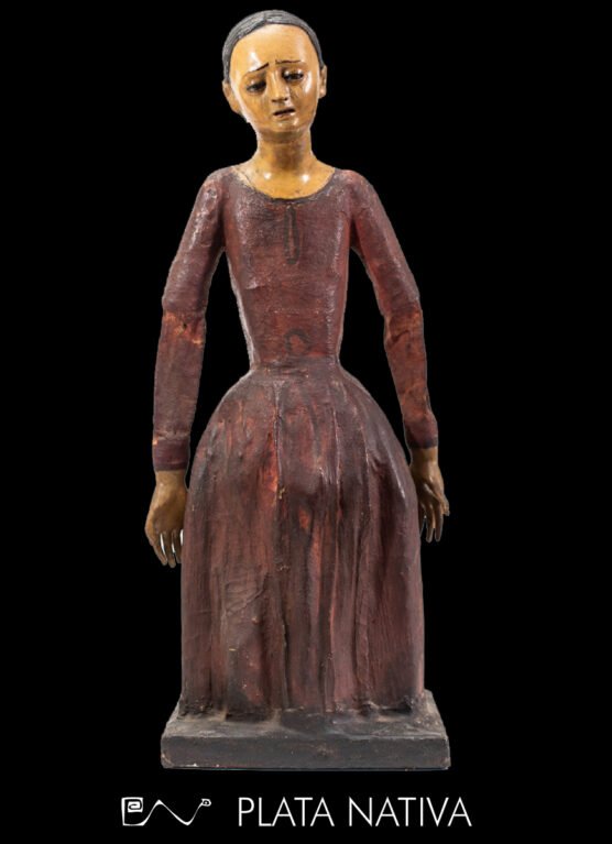 009 Dolorosa