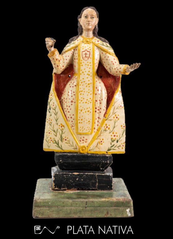 Virgen del Carmen