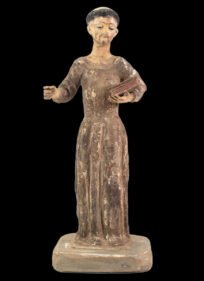 San Antonio de Padua