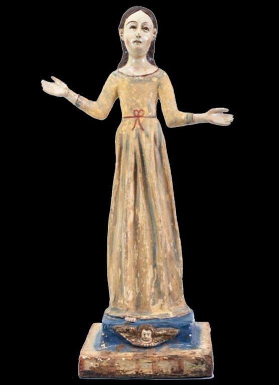 Virgen