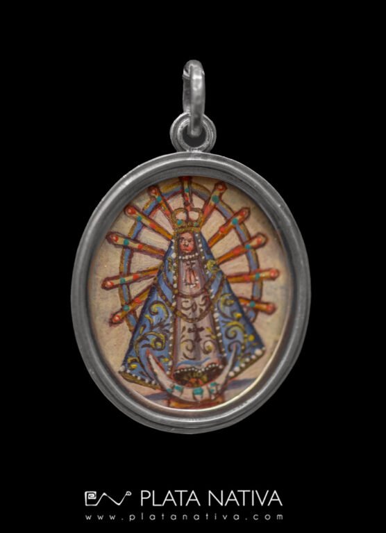 Virgen de Luján