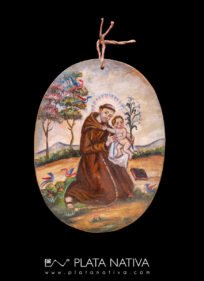 185 San Antonio de Padua