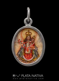 189 Virgen con el Niño Jesus