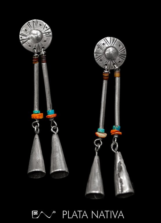699 Aros de plata