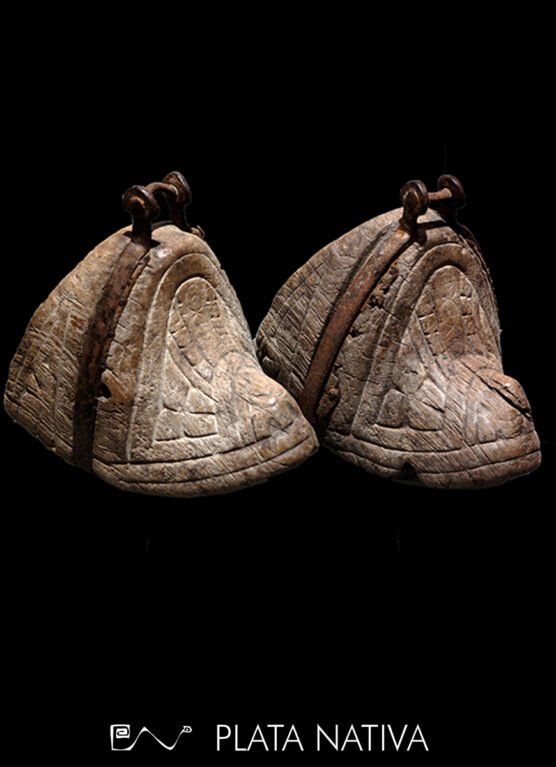 estribos de cajón