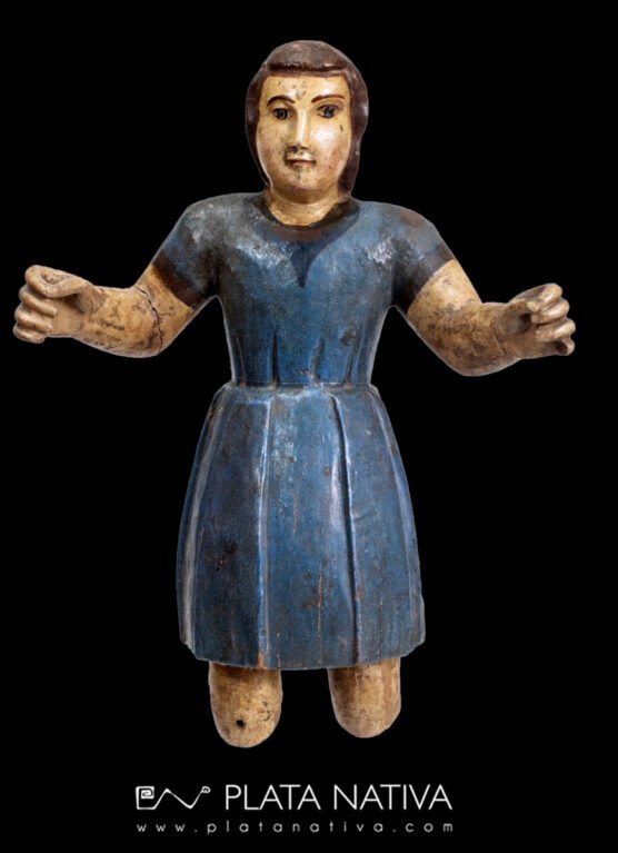 niño peruano
