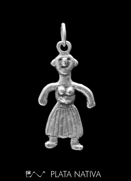 colgante pillan
