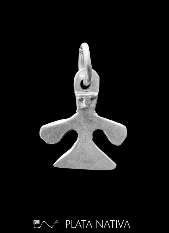 colgante pillan