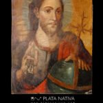 Pinceladas andinas