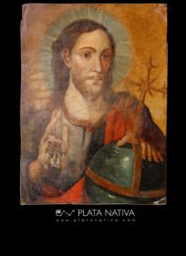 18 Cristo