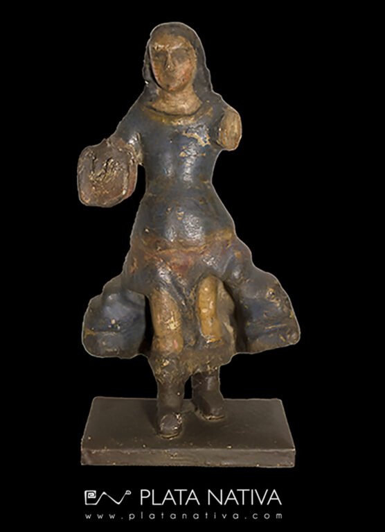 091 VIrgen