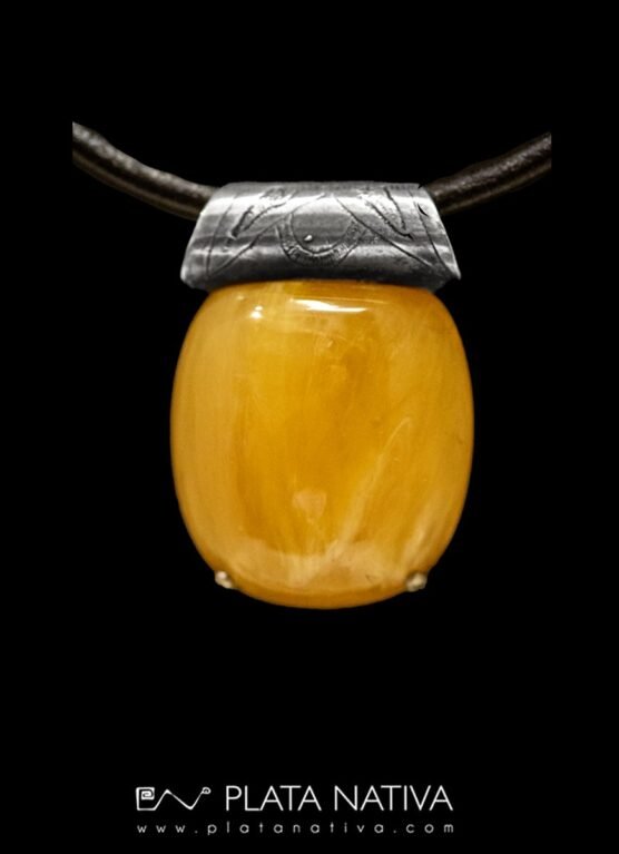 honey amber