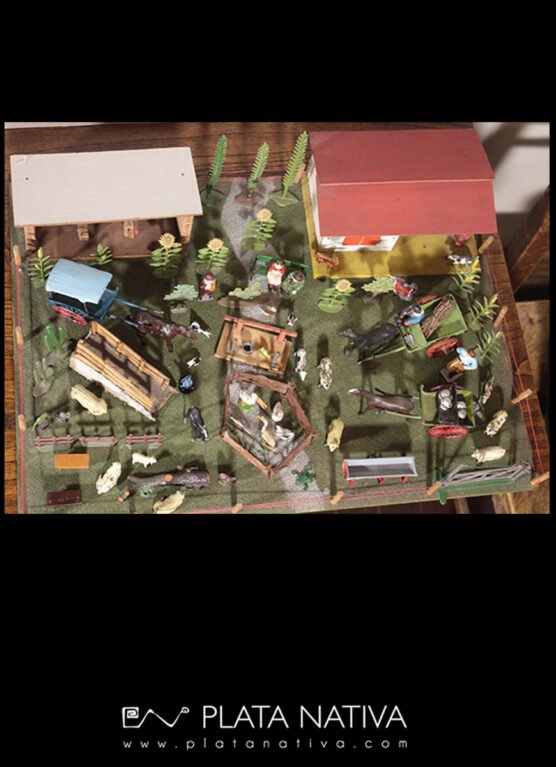 granja Don Fabian