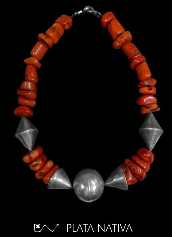 coral bambu
