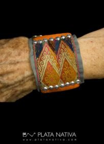 121 Pulsera única!
