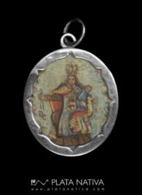 200 Virgen del Carmen