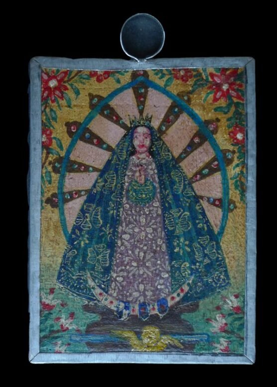 Virgen de Luján