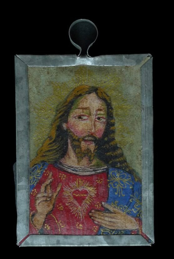 Jesus