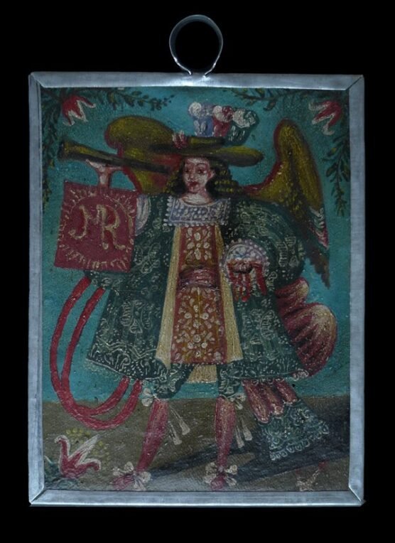 Arcángel