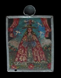 015 Virgen