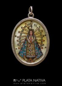 204 Virgen de Luján
