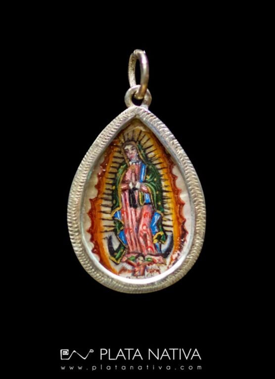 Virgen de Guadalupe