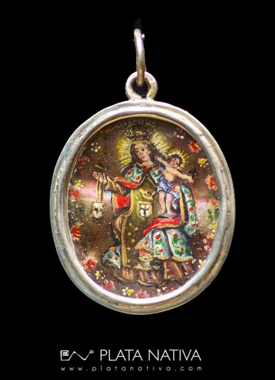 Virgen del Carmen
