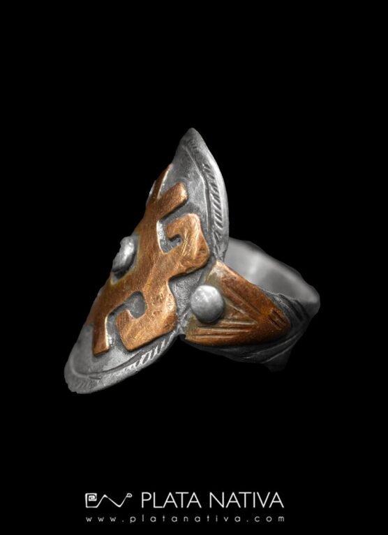 181 Plata y cobre - Imagen 2