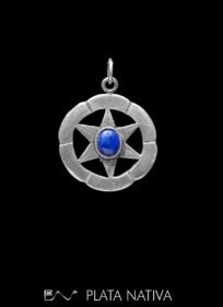Colgante criollo