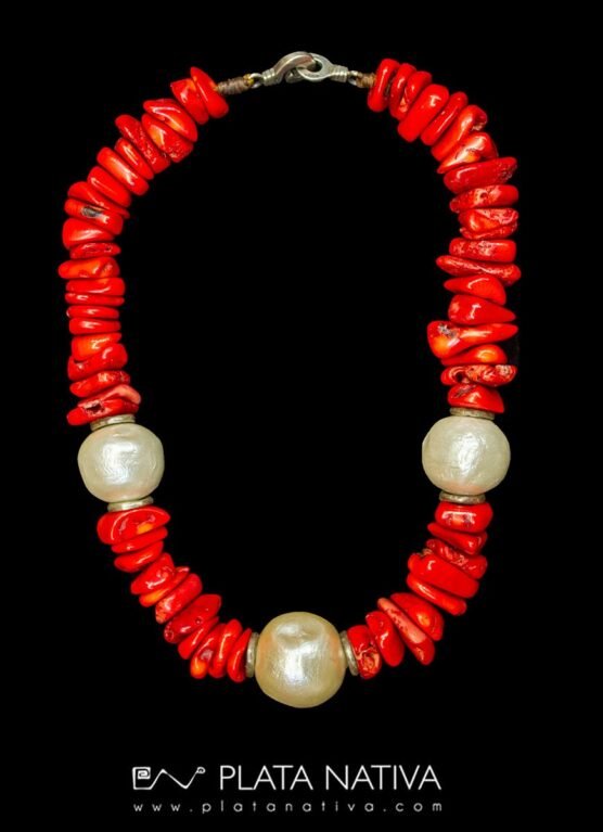 coral bambu