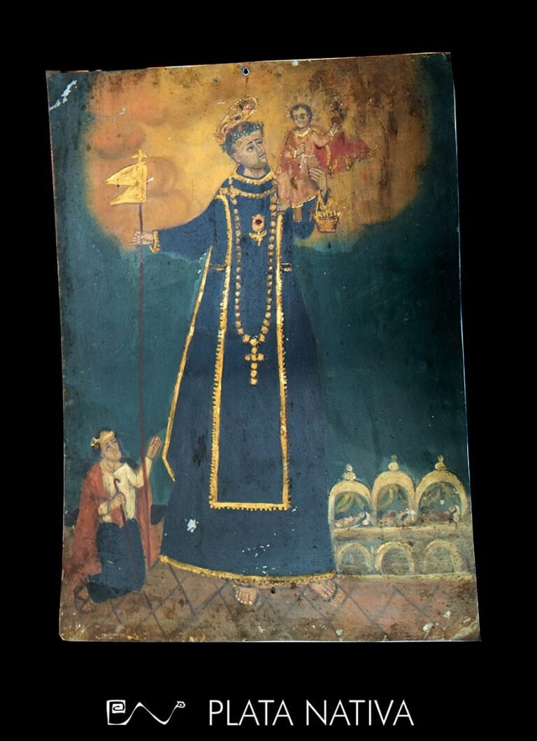 Retablos